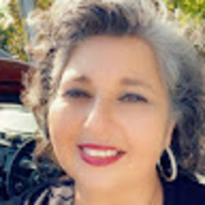 Meet your Posher, Orly